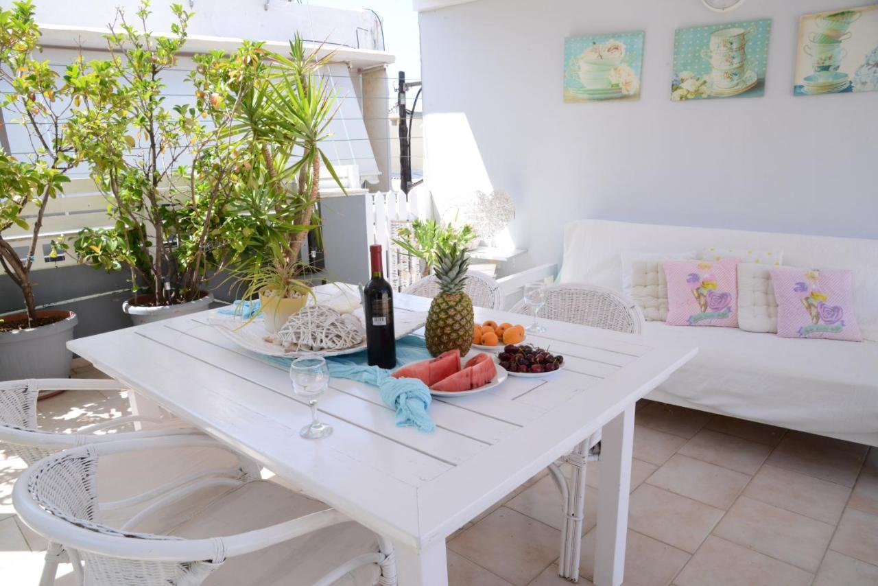 Ggk Apartments Heraklion  Exterior photo