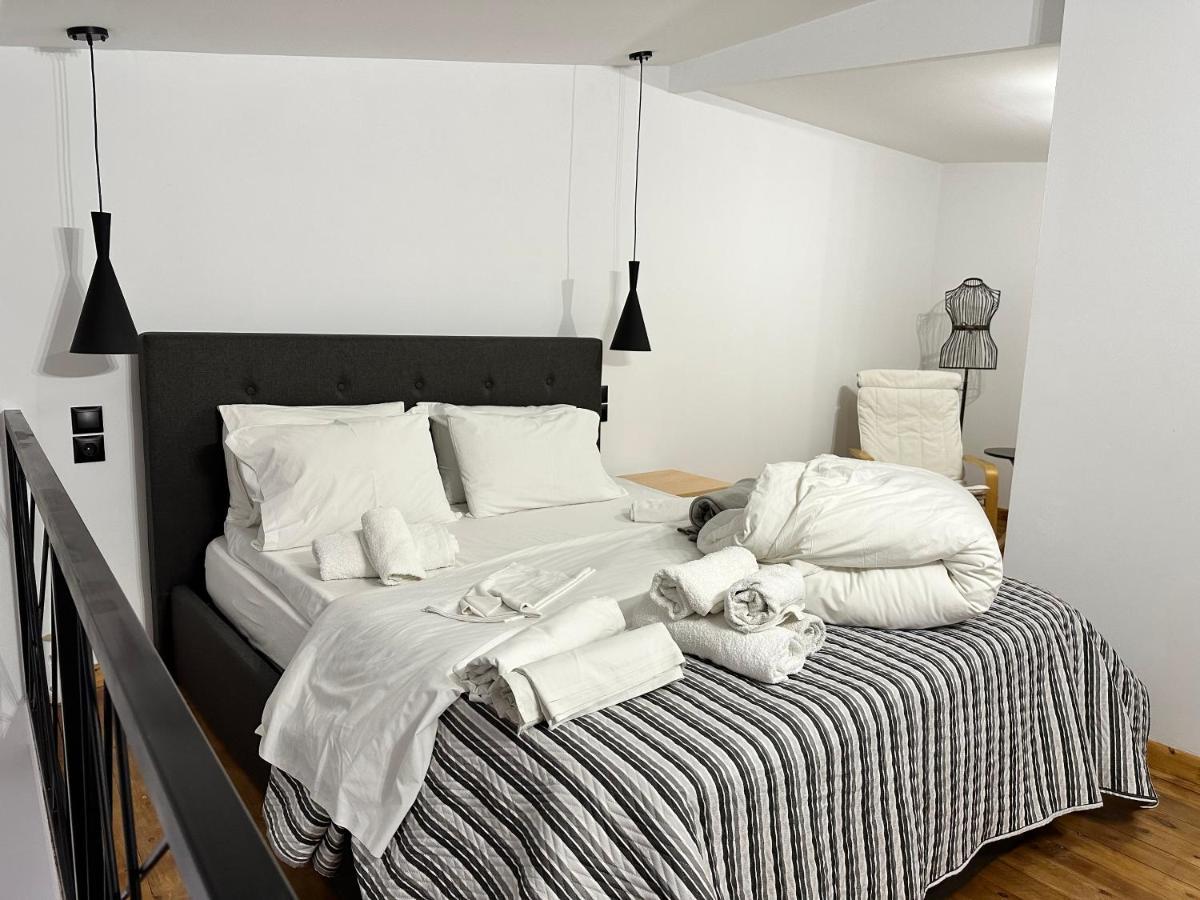 Ggk Apartments Heraklion  Exterior photo