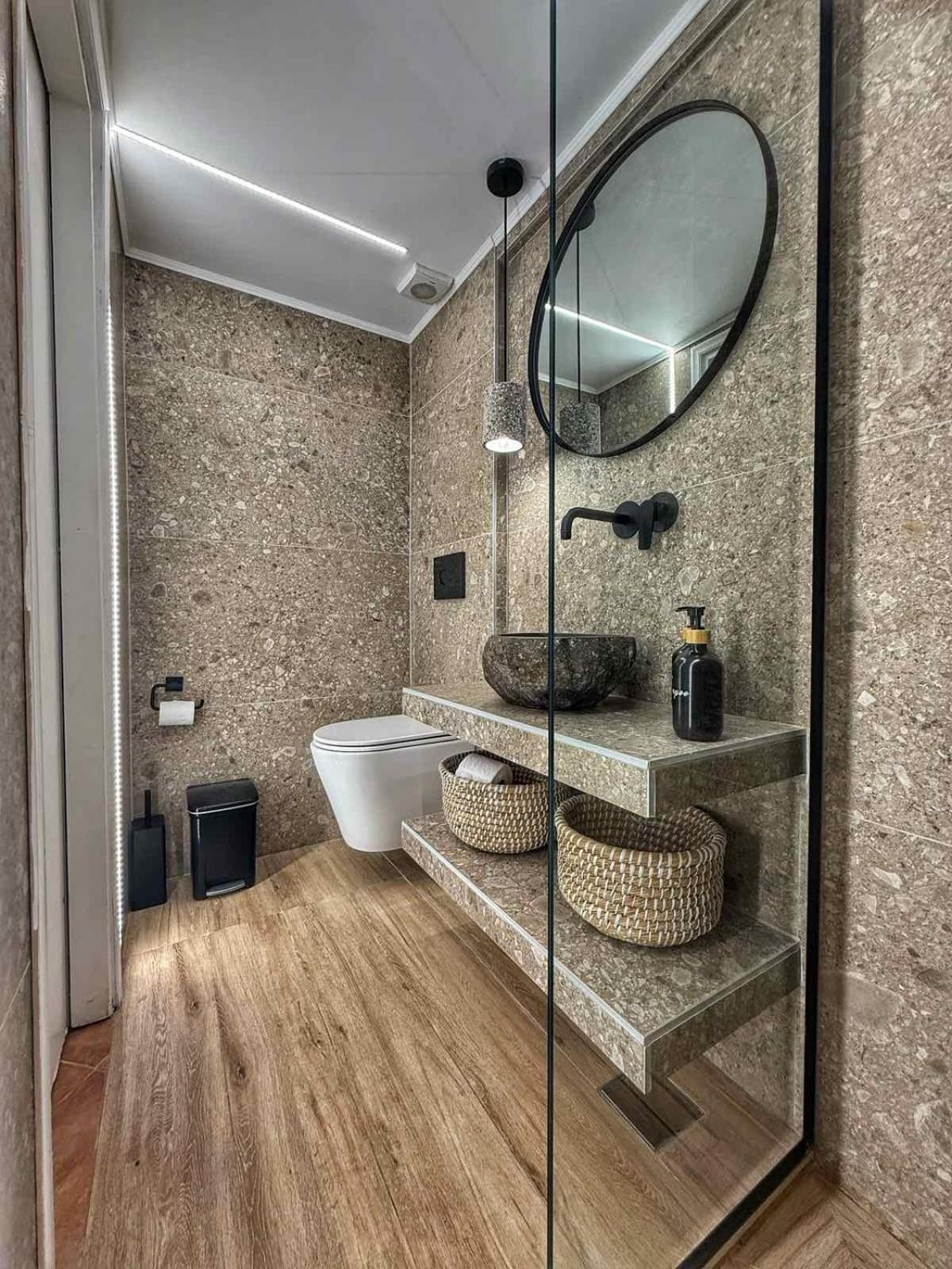 Ggk Apartments Heraklion  Exterior photo